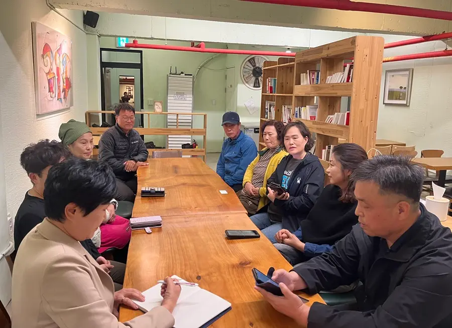 ‘순천원도심상생협의회’ 발족… 서선란 의원, “현장목소리가 정책인 시대”  기사 이미지