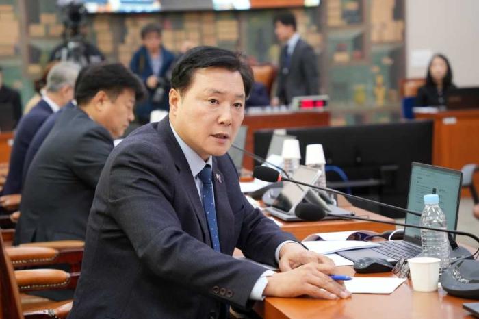 국회문체위, '순천 애니메이션클러스터사업' 감사원 감사요구안 의결