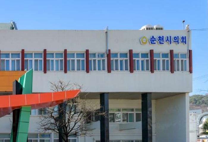 순천시의원 예비후보 44.8%가 전과자... 음주운전·교통사고  많아 