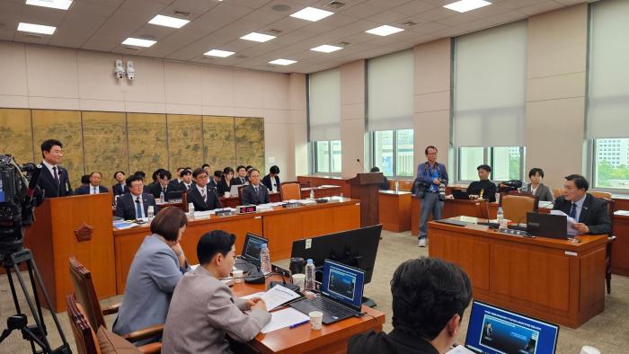 조계원 여수MBC 보도 비판에, 노관규 "그만해달라" 맞불
