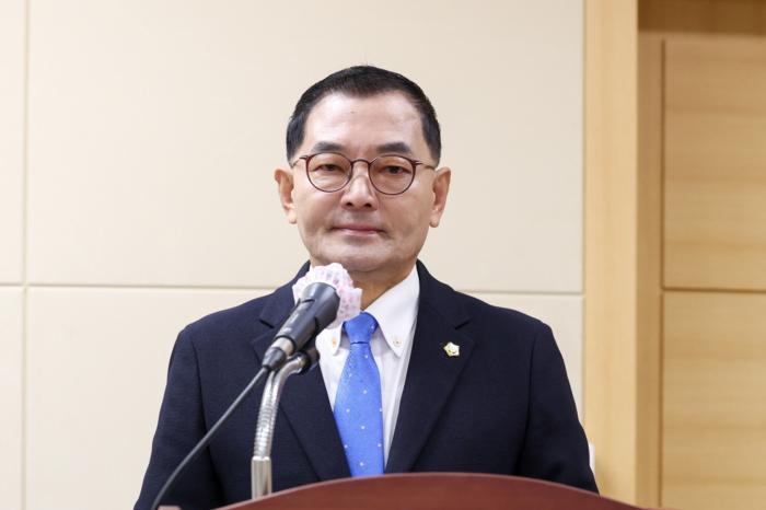정홍준 후보 통닭값 대납액 논란, "5만원 아닌 2만1천원 냈다"