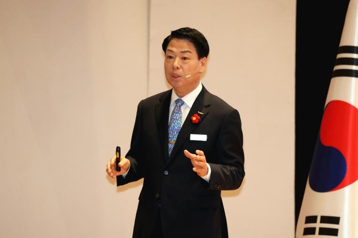 박성현 광양시장 사진광양시청