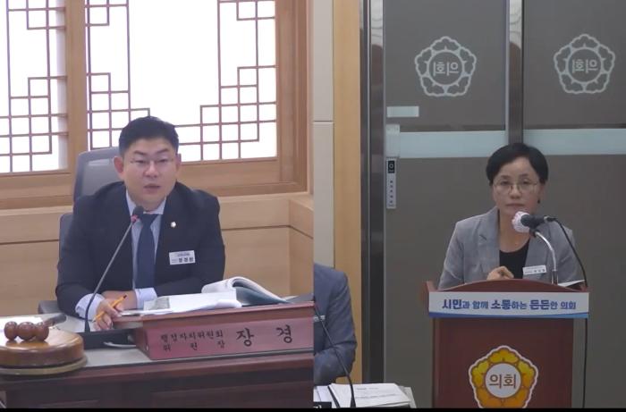 순천시의회, 애니메이션 클러스터 조성사업 "재검토" 요구
