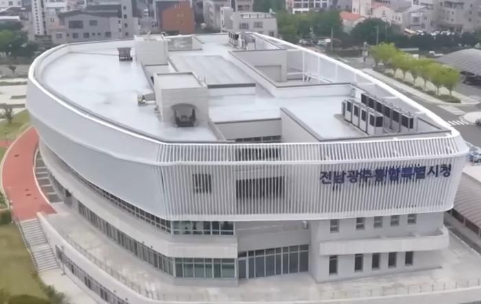 전남광주 동부청사에 산업·경제 기능 집중 배치 …‘1급 실장’은 빠져  