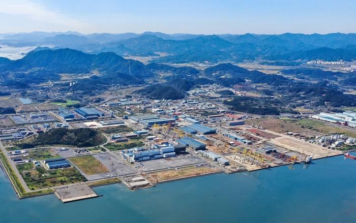 순천, 국가배터리 공급망 거점 됐다…광양만권 이차전지 특화단지 지정
