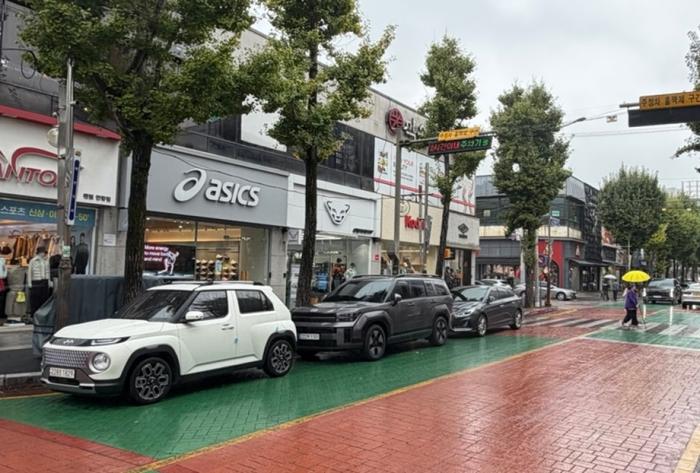 순천 옷가게 5곳 중 1곳 줄었다…통신판매업은 243곳 증가