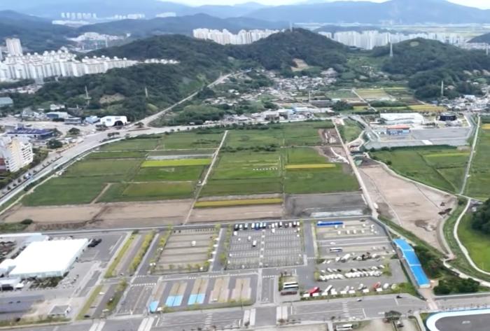 [4천억 연향들 ①] 보상비 2배에 휘청… 땅값 외면한 보고서